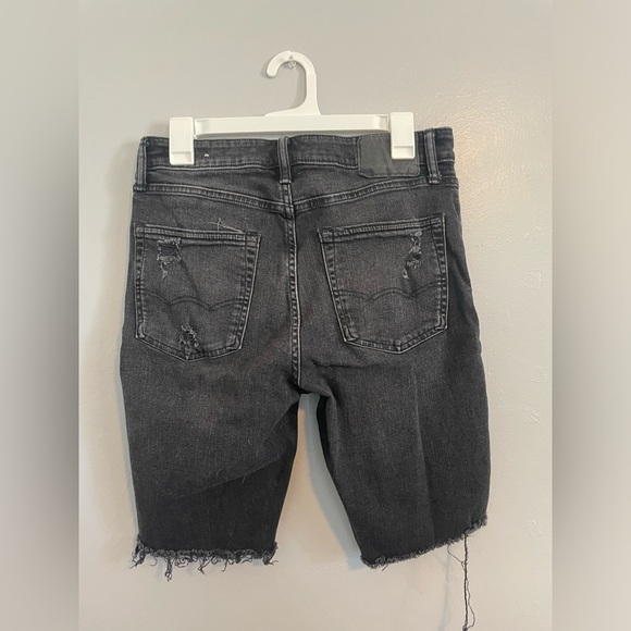 American Eagle jean shorts - Picture 2 of 2